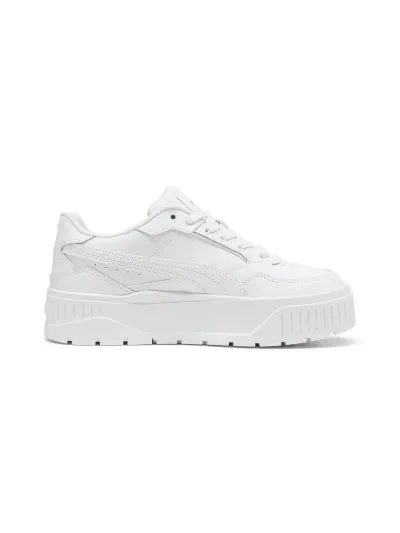 Puma - Karmen II Idol - Platformos Sneaker Női utcai cipő