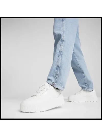 Puma - Karmen II Idol - Platformos Sneaker Női utcai cipő
