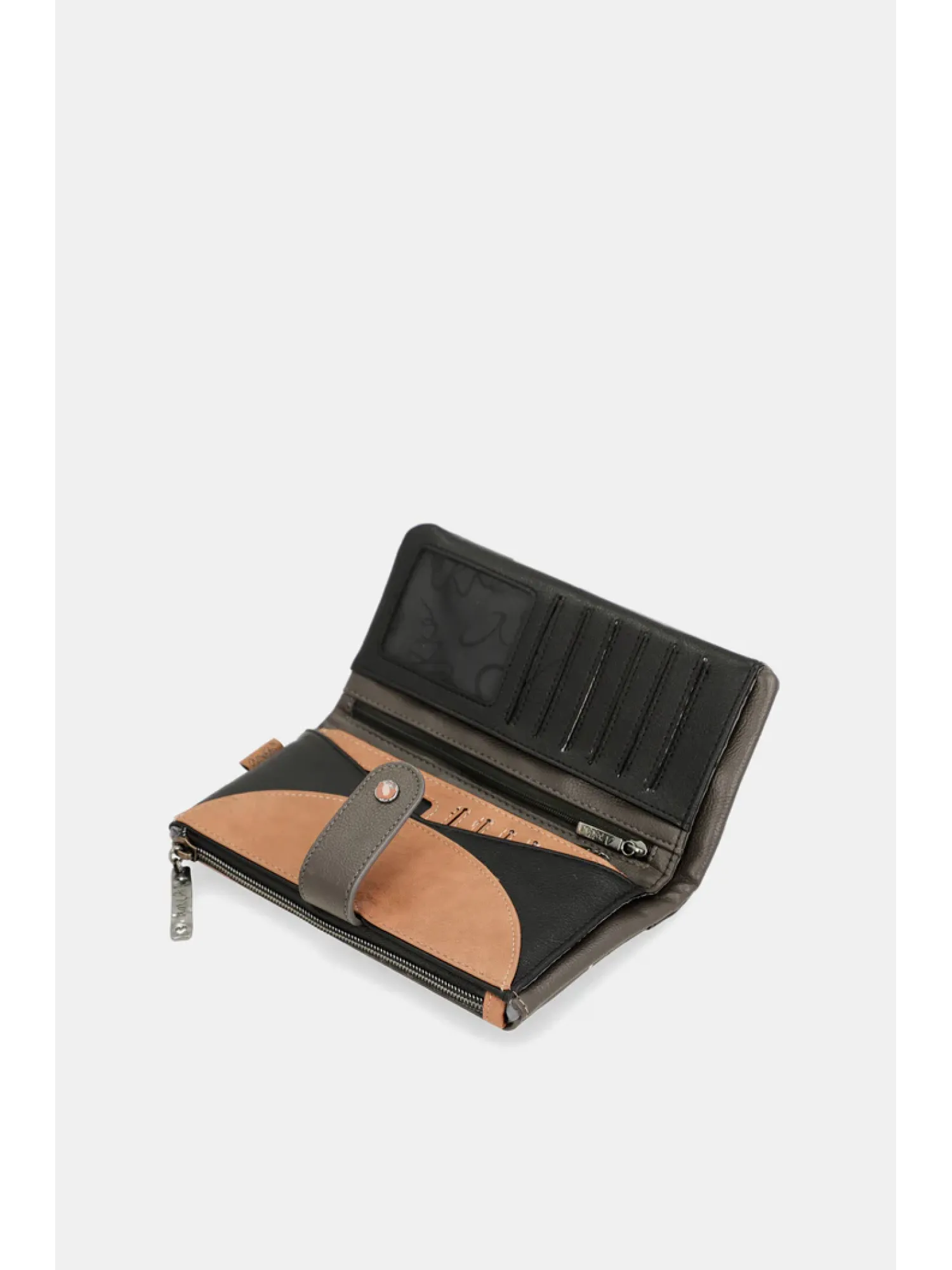 Anekke - Billeter / RFID Heartbeat - Női pénztárca