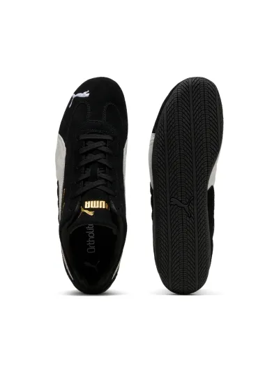Puma - Speedcat OG - Bőr Sneaker Uniszex utcai cipő