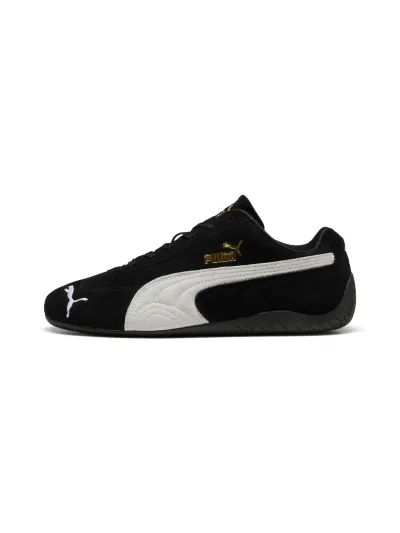 Puma - Speedcat OG - Bőr Sneaker Uniszex utcai cipő