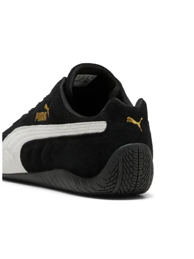 Puma - Speedcat OG - Bőr Sneaker Uniszex utcai cipő