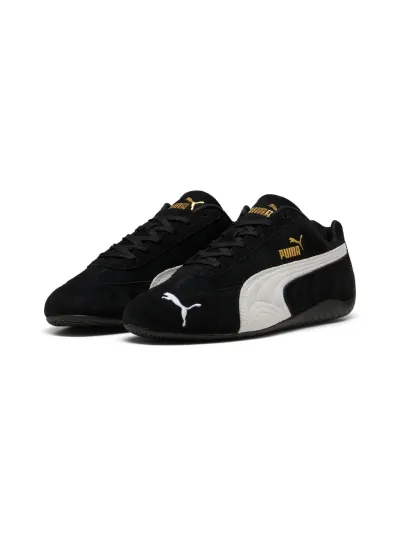 Puma - Speedcat OG - Bőr Sneaker Uniszex utcai cipő