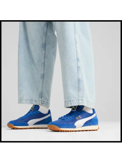 Puma - Easy Rider Vintage - Sneaker Férfi utcai cipő