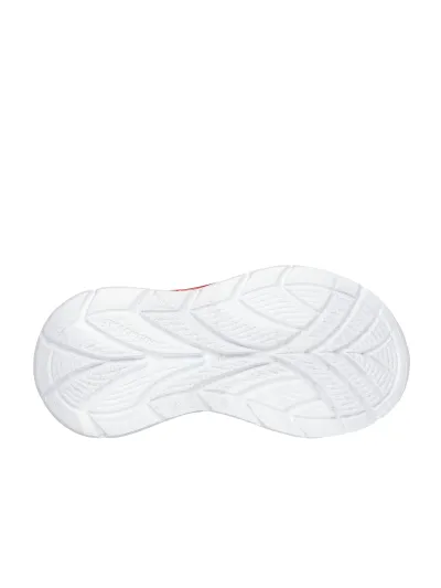 Skechers - S LIGHTS/FLEX/GLOW ULTRA - Világítós Sneaker Baba cipő