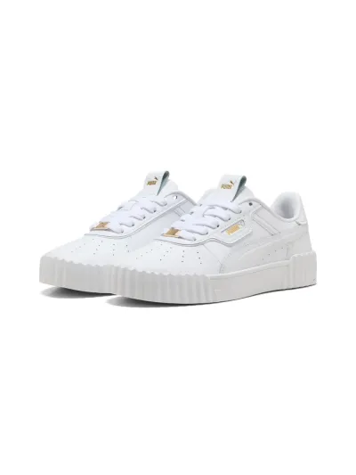 Puma - Carina 3.0 - Platformos Sneaker Női utcai cipő