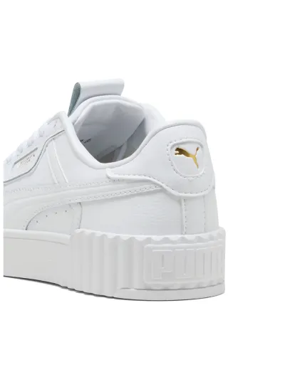 Puma - Carina 3.0 - Platformos Sneaker Női utcai cipő