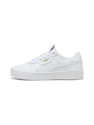 Puma - Carina 3.0 - Platformos Sneaker Női utcai cipő