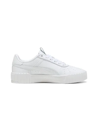 Puma - Carina 3.0 - Platformos Sneaker Női utcai cipő