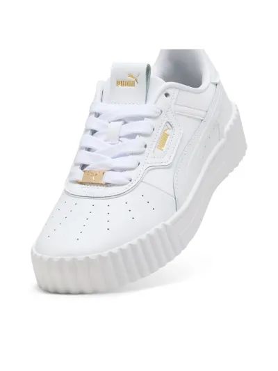 Puma - Carina 3.0 - Platformos Sneaker Női utcai cipő