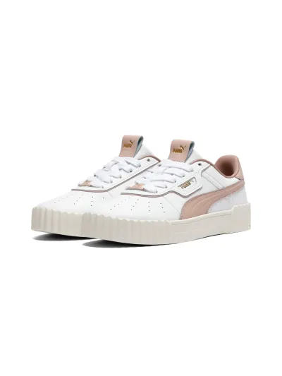 Puma - Carina 3.0 - Platformos Sneaker Női utcai cipő