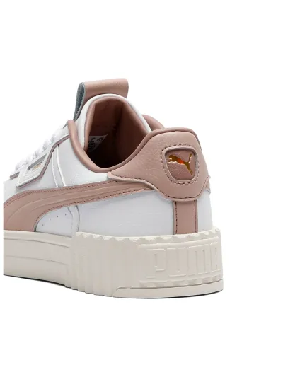 Puma - Carina 3.0 - Platformos Sneaker Női utcai cipő