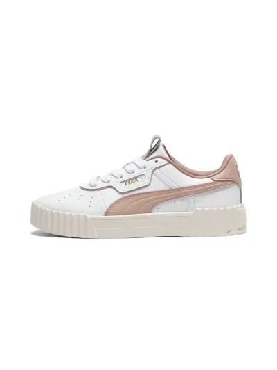 Puma - Carina 3.0 - Platformos Sneaker Női utcai cipő