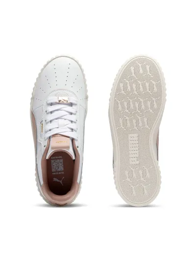Puma - Carina 3.0 - Platformos Sneaker Női utcai cipő