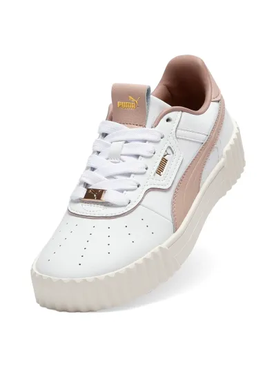 Puma - Carina 3.0 - Platformos Sneaker Női utcai cipő