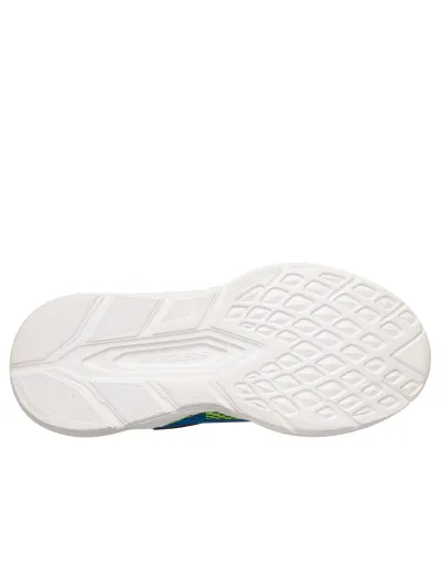 Skechers - SKECHERS METEOR/LIGHTS 2.0 - Világítós Sneaker Fiú utcai cipő