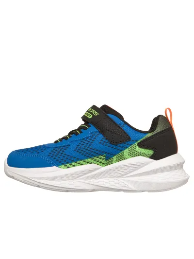 Skechers - SKECHERS METEOR/LIGHTS 2.0 - Világítós Sneaker Fiú utcai cipő