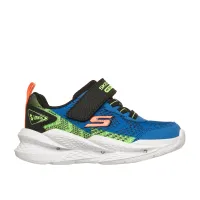 Skechers - SKECHERS/METEOR/LIGHTS 2.0 - Világítós Sneaker Baba cipő