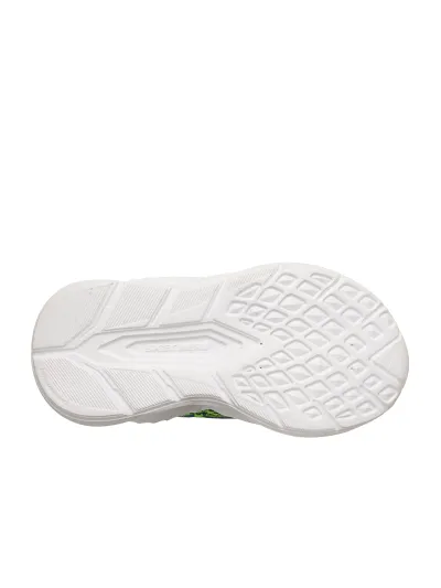 Skechers - SKECHERS/METEOR/LIGHTS 2.0 - Világítós Sneaker Baba cipő