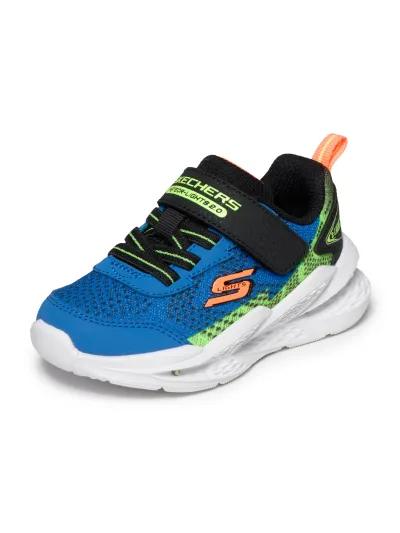 Skechers - SKECHERS/METEOR/LIGHTS 2.0 - Világítós Sneaker Baba cipő