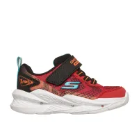 Skechers - SKECHERS/METEOR/LIGHTS 2.0 - Világítós Sneaker Baba cipő