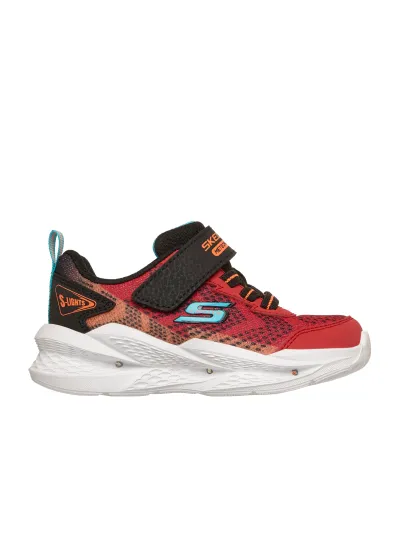 Skechers - SKECHERS/METEOR/LIGHTS 2.0 - Világítós Sneaker Baba cipő