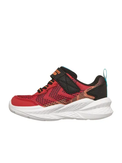Skechers - SKECHERS/METEOR/LIGHTS 2.0 - Világítós Sneaker Baba cipő