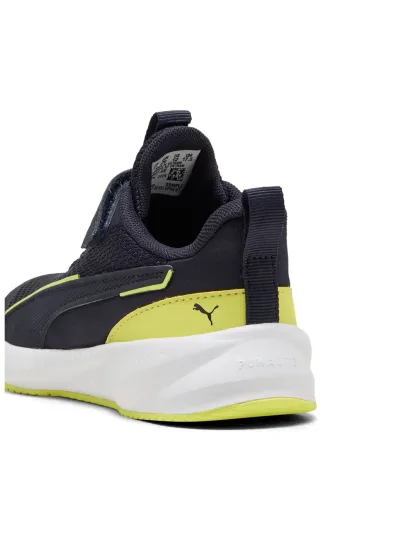 Puma - Flyer Lite 3 - Sneaker Uniszex Gyerekcipő