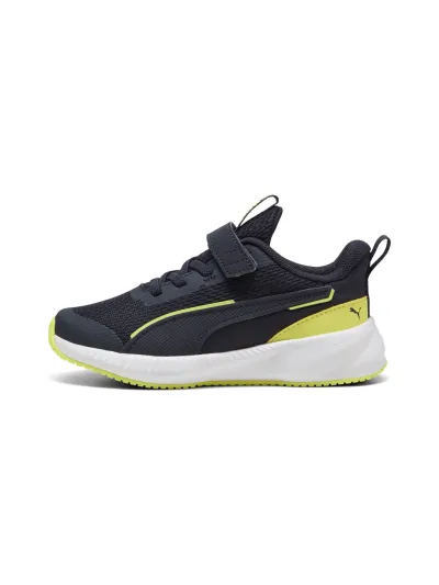 Puma - Flyer Lite 3 - Sneaker Uniszex Gyerekcipő