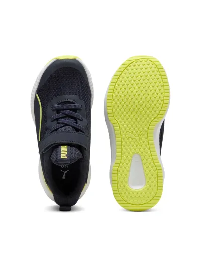 Puma - Flyer Lite 3 - Sneaker Uniszex Gyerekcipő