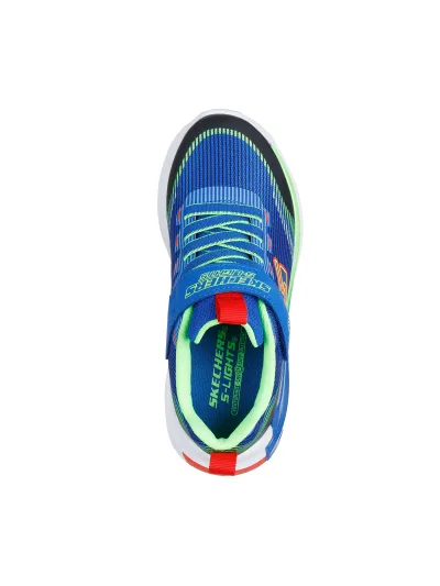 Skechers - TRI/NAMICS 2.0 - Világítós Sneaker Fiú utcai cipő