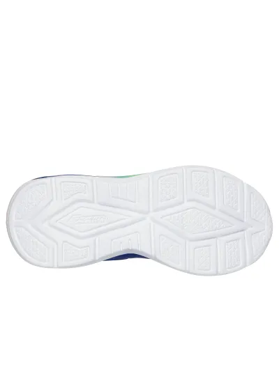 Skechers - TRI/NAMICS 2.0 - Világítós Sneaker Fiú utcai cipő