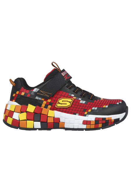 Skechers - Mega-Craft 3.0 - Fiú utcai cipő
