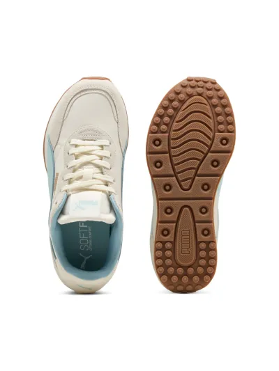 Puma - Miler Rose - Sneaker Női utcai cipő