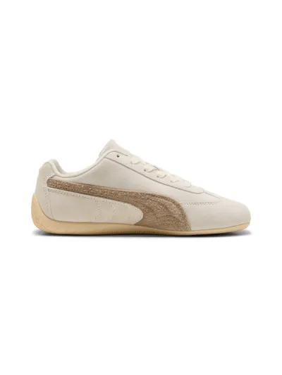 Puma - Speedcat Elevated - Bőr Sneaker Női utcai cipő