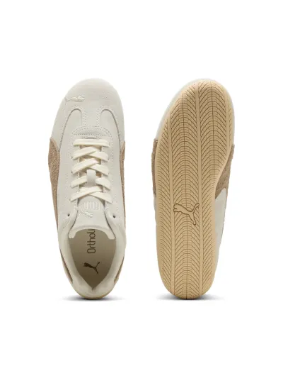 Puma - Speedcat Elevated - Bőr Sneaker Női utcai cipő