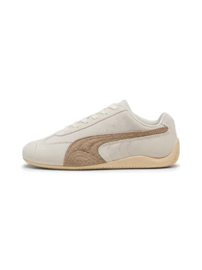 Puma - Speedcat Elevated - Bőr Sneaker Női utcai cipő