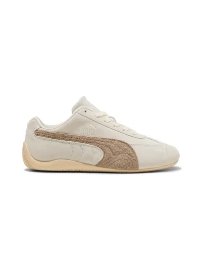 Puma - Speedcat Elevated - Bőr Sneaker Női utcai cipő
