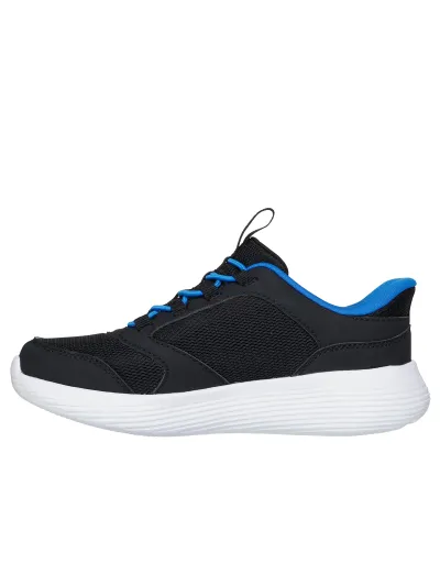 Skechers - GO RUN 400 V2 / TURBO / BRISK - Slip-On Fiú utcai cipő