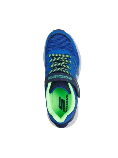 Skechers - MICROSPEC TREAD - Sneaker Fiú utcai cipő