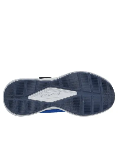 Skechers - MICROSPEC TREAD - Sneaker Fiú utcai cipő