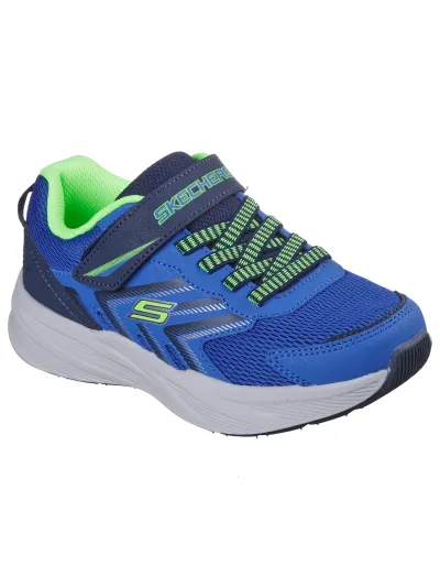 Skechers - MICROSPEC TREAD - Sneaker Fiú utcai cipő