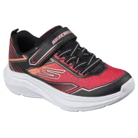 Skechers - MICROSPEC VELOCITY-GRID-DRIFT - Sneaker Fiú utcai cipő