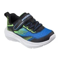 Skechers - MICROSPEC VELOCITY - GRID-DRI - Sneaker Baba cipő