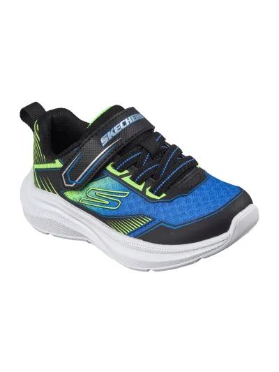 Skechers - MICROSPEC VELOCITY - GRID-DRI - Sneaker Baba cipő