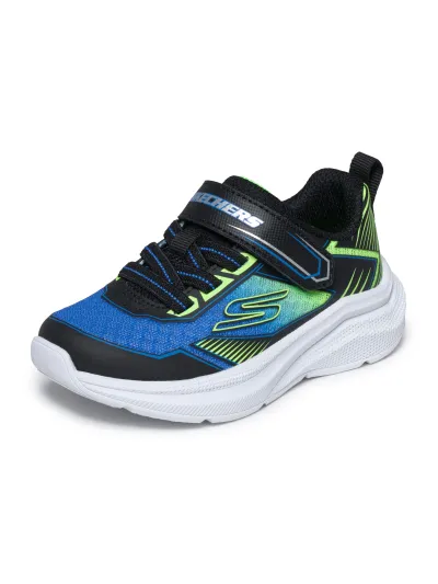 Skechers - MICROSPEC VELOCITY - GRID-DRI - Sneaker Baba cipő