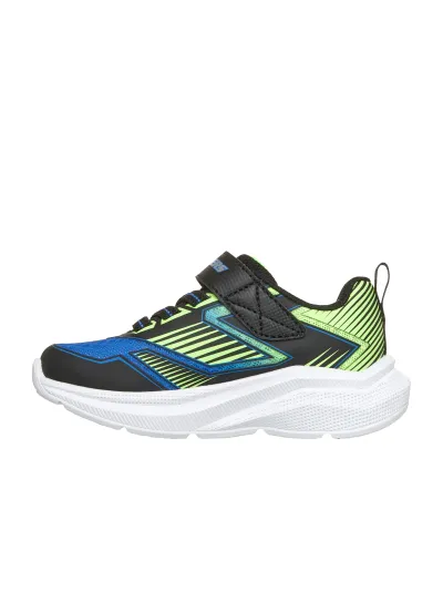 Skechers - MICROSPEC VELOCITY - GRID-DRI - Sneaker Baba cipő