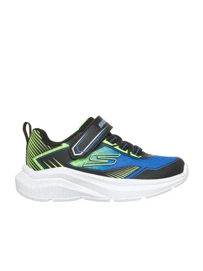 Skechers - MICROSPEC VELOCITY - GRID-DRI - Sneaker Baba cipő