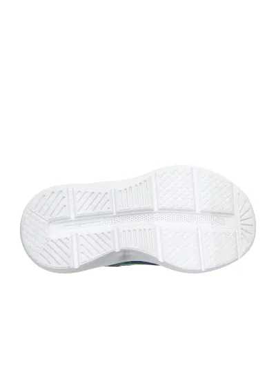 Skechers - MICROSPEC VELOCITY - GRID-DRI - Sneaker Baba cipő