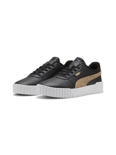 Puma - Carina 3.0 - Platformos Sneaker Női utcai cipő